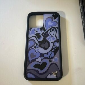 iphone 12 Pro Max case from wildflower
